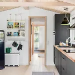 3 Bedroom Lovely In * Rødby