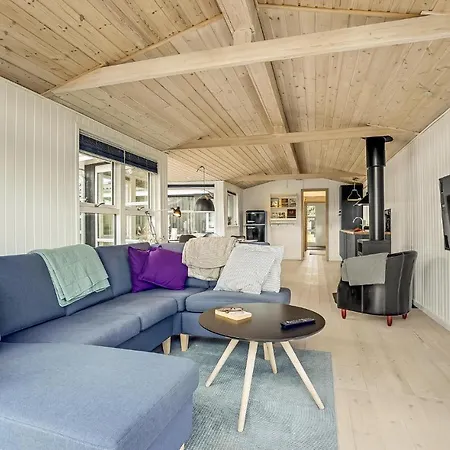 Holiday home 3 Bedroom Lovely In *