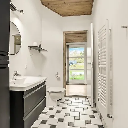 3 Bedroom Lovely In * Rodby