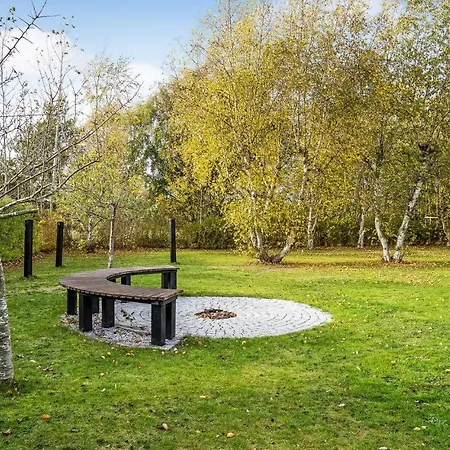 3 Bedroom Lovely In * Rodby