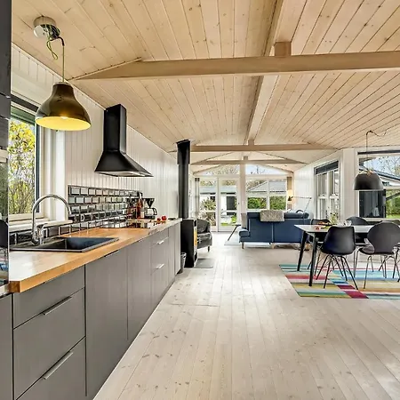 3 Bedroom Lovely In * Rodby