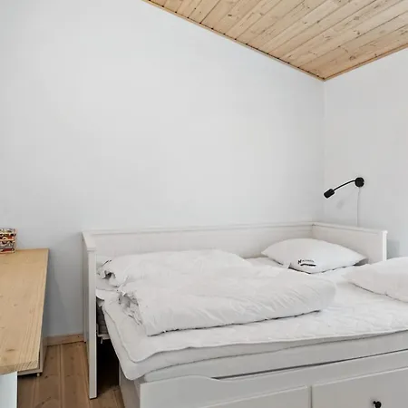 3 Bedroom Lovely In * Rødby