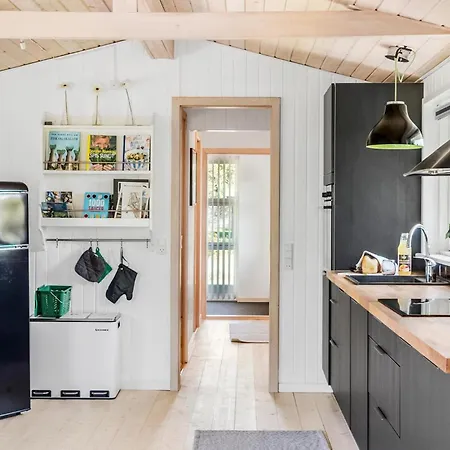 3 Bedroom Lovely In * Rødby
