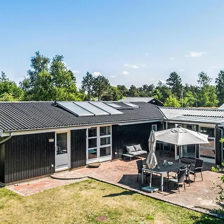 3 Bedroom Lovely In Rødby
